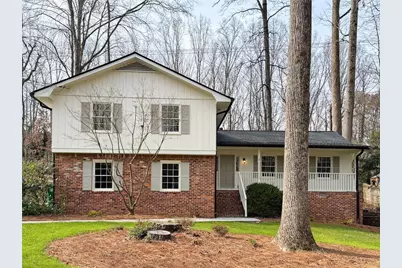 1257 Witham Drive, Atlanta, GA 30338 - Photo 1