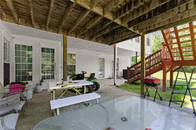 1617 Edwards Mill Road, Ball Ground, GA 30107 - Photo 38