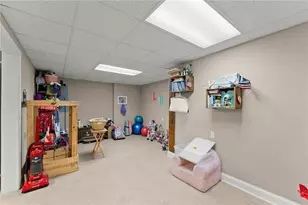 1617 Edwards Mill Rd, Ball Ground, GA 30107 - Photo 30