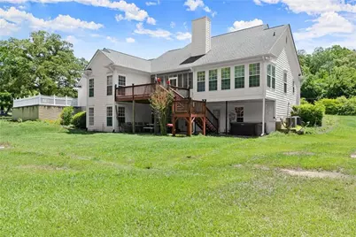 1617 Edwards Mill Road, Ball Ground, GA 30107 - Photo 38