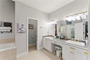 1617 Edwards Mill Rd, Ball Ground, GA 30107 - Photo 16