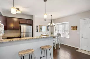 798 Sentinel Ridge SW, Marietta, GA 30064 - Photo 10