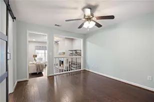 798 Sentinel Ridge SW, Marietta, GA 30064 - Photo 24