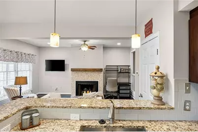 798 Sentinel Ridge SW, Marietta, GA 30064 - Photo 18