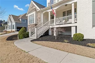 3092 Addie Pond Way SW, Marietta, GA 30064 - Photo 2