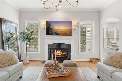 3092 Addie Pond Way SW, Marietta, GA 30064 - Photo 12