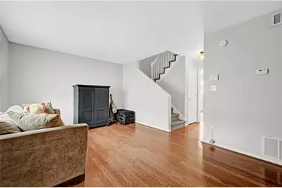 3133 Buford Highway NE #5, Atlanta, GA 30329 - Photo 4