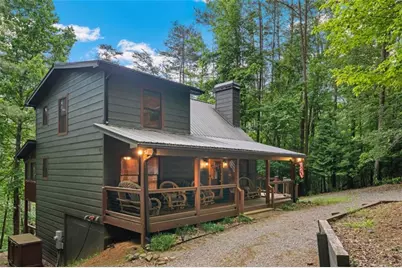 60 Clubhouse Court, Ellijay, GA 30536 - Photo 30