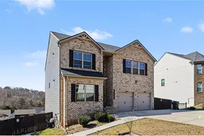 411 Toronto Circle, Hampton, GA 30228 - Photo 2