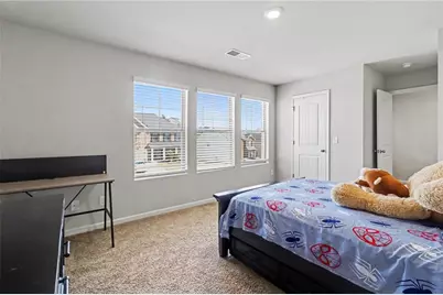 411 Toronto Circle, Hampton, GA 30228 - Photo 12