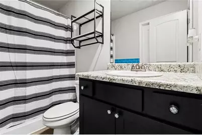 411 Toronto Circle, Hampton, GA 30228 - Photo 14