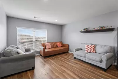 411 Toronto Circle, Hampton, GA 30228 - Photo 4