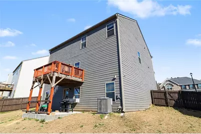 411 Toronto Circle, Hampton, GA 30228 - Photo 28