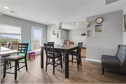 411 Toronto Circle, Hampton, GA 30228 - Photo 6