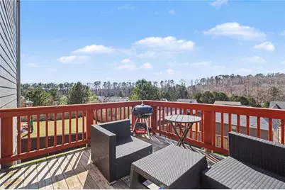 411 Toronto Circle, Hampton, GA 30228 - Photo 24