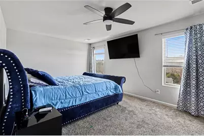 411 Toronto Circle, Hampton, GA 30228 - Photo 16