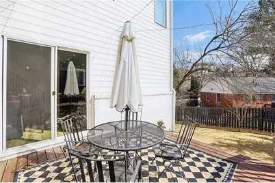 709 Ralph McGill Boulevard NE, Atlanta, GA 30312 - Photo 22