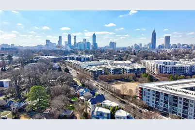 709 Ralph McGill Boulevard NE, Atlanta, GA 30312 - Photo 60