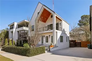 709 Ralph McGill Blvd NE, Atlanta, GA 30312 - Photo 2