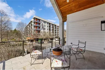 709 Ralph McGill Boulevard NE, Atlanta, GA 30312 - Photo 32