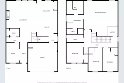 39 Jackson Farm Road, Cartersville, GA 30120 - Photo 46