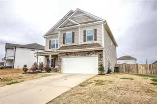 39 Jackson Farm Rd, Cartersville, GA 30120 - Photo 2