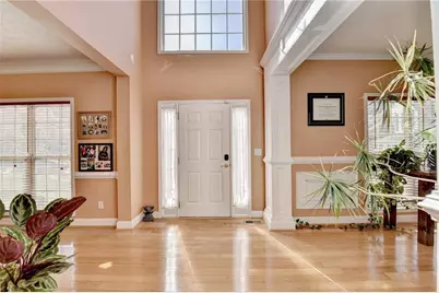 1500 Hampton Hollow Drive, Lawrenceville, GA 30043 - Photo 8