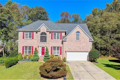 1500 Hampton Hollow Drive, Lawrenceville, GA 30043 - Photo 6