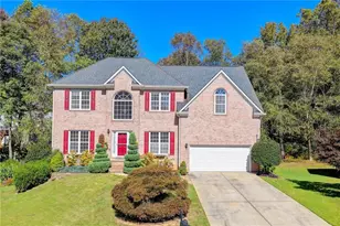 1500 Hampton Hollow Dr, Lawrenceville, GA 30043 - Photo 6