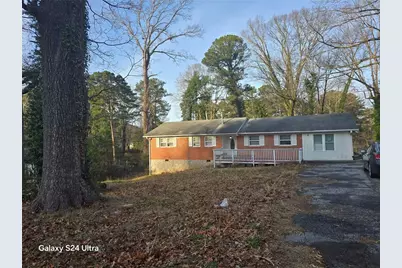 6270 Rockbridge Road, Stone Mountain, GA 30087 - Photo 2