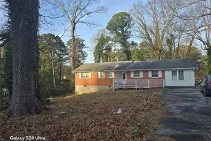 6270 Rockbridge Rd, Stone Mountain, GA 30087 - Photo 2
