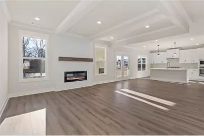 518 Winding Rose Drive, Hoschton, GA 30548 - Photo 4