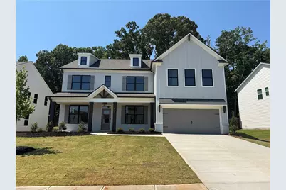 518 Winding Rose Drive, Hoschton, GA 30548 - Photo 1