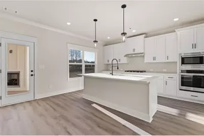 518 Winding Rose Drive, Hoschton, GA 30548 - Photo 12