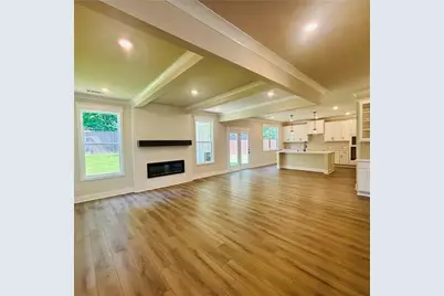 518 Winding Rose Drive, Hoschton, GA 30548 - Photo 8