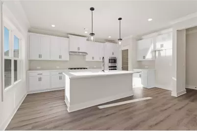 518 Winding Rose Drive, Hoschton, GA 30548 - Photo 10