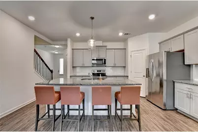 1049 Collections Drive, Lawrenceville, GA 30043 - Photo 18