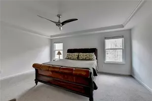 1049 Collections Dr, Lawrenceville, GA 30043 - Photo 32