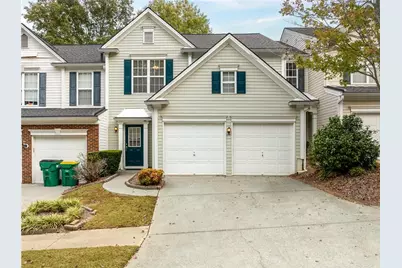 129 Regent Place, Woodstock, GA 30188 - Photo 2