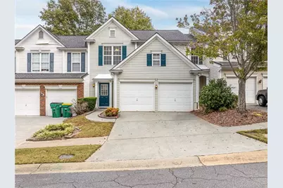 129 Regent Place, Woodstock, GA 30188 - Photo 1