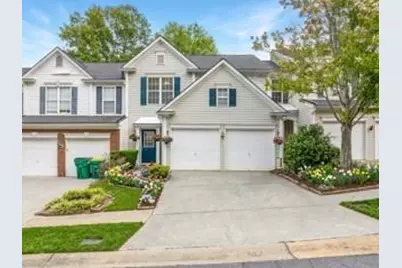 129 Regent Place, Woodstock, GA 30188 - Photo 2