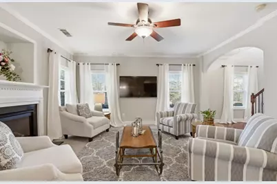 11236 Snowy Owl Lane, Alpharetta, GA 30022 - Photo 14