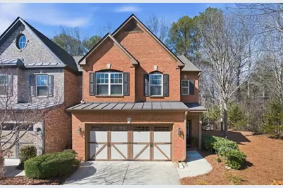 11236 Snowy Owl Lane, Alpharetta, GA 30022 - Photo 2