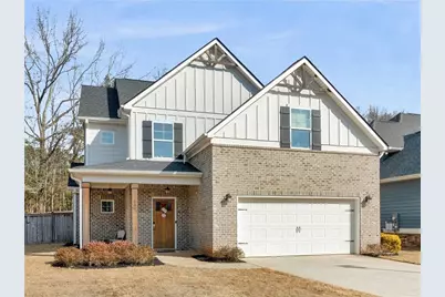 709 Petaluma Place, Locust Grove, GA 30248 - Photo 2