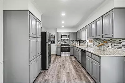 3855 Laurel Falls Drive, Snellville, GA 30039 - Photo 14