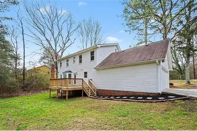 3855 Laurel Falls Drive, Snellville, GA 30039 - Photo 38