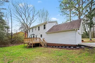 3855 Laurel Falls Dr, Snellville, GA 30039 - Photo 38