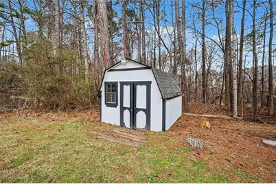 3855 Laurel Falls Drive, Snellville, GA 30039 - Photo 30