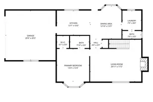 3855 Laurel Falls Dr, Snellville, GA 30039 - Photo 4