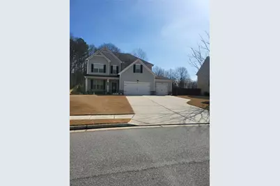 2595 Jupiter Drive SW, Powder Springs, GA 30127 - Photo 2